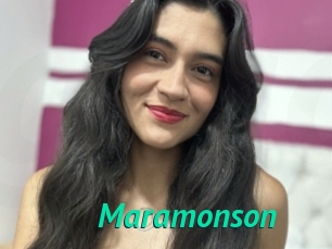 Maramonson