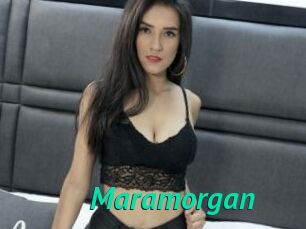 Maramorgan