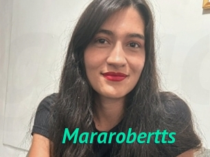 Mararobertts