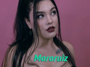 Mararuiz