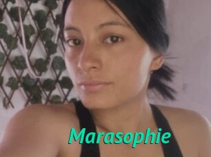 Marasophie