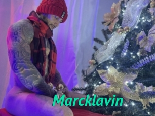 Marcklavin