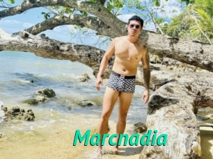 Marcnadia