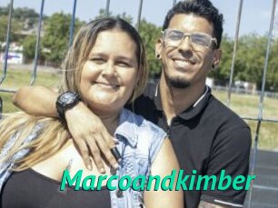 Marcoandkimber