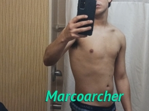 Marcoarcher