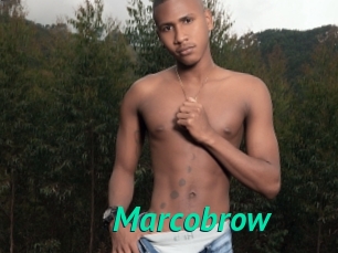 Marcobrow