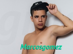 Marcosgomez