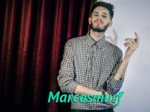 Marcosmurf