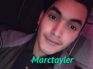 Marctayler