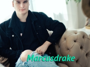 marcusdrake Gratis Camsex