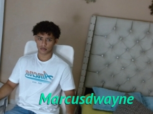Marcusdwayne