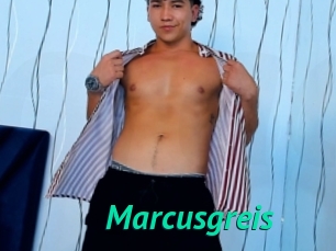 Marcusgreis