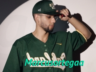 Marcusortegaa