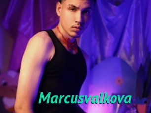 marcusvalkova Gratis Camsex