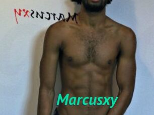 Marcusxy