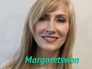 Margaretswon