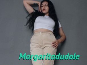 Margaritadudole