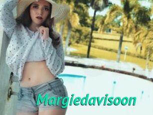 Margiedavisoon