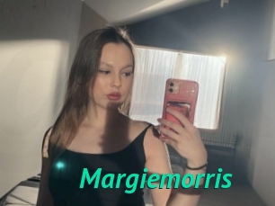 Margiemorris