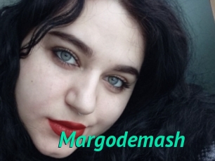 Margodemash