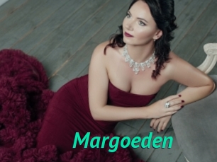Margoeden
