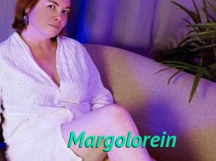 Margolorein