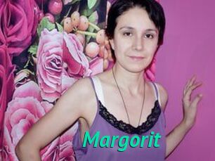 Margorit