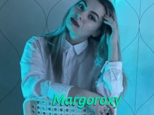 Margoroxy