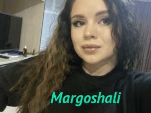 Margoshali