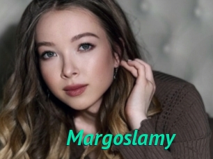 Margoslamy