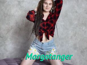 Margotanger
