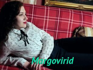 Margovirid