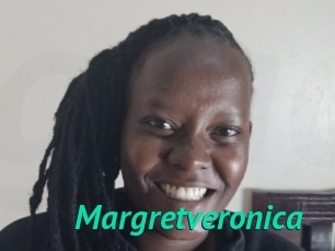 Margretveronica