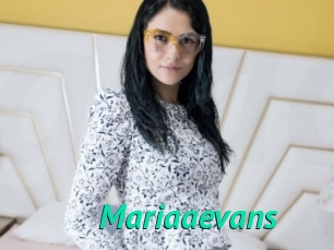 mariaaevans Gratis Camsex