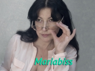 mariabiss Gratis Camsex