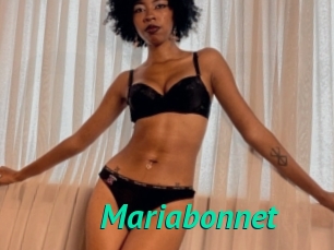 Mariabonnet