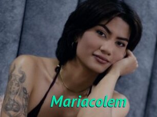 Mariacolem