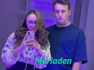 Mariaden