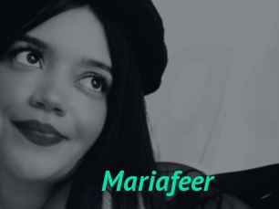 Mariafeer