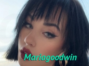 Mariagoodwin