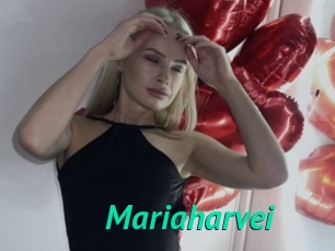 Mariaharvei