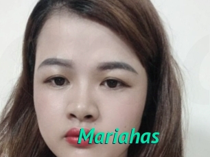 Mariahas