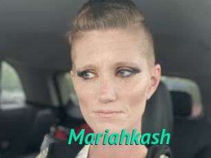 Mariahkash