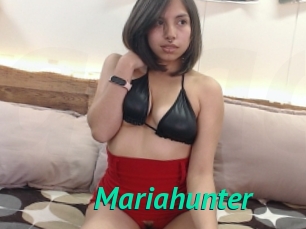 Mariahunter