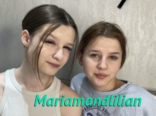 Mariamandlilian