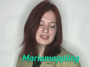 Mariamappling