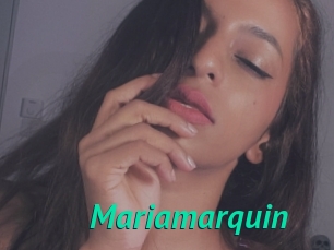 Mariamarquin