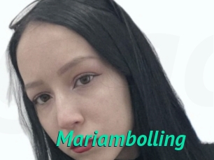 Mariambolling