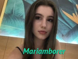 Mariamborer