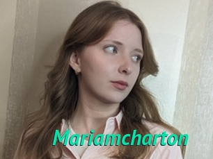Mariamcharton